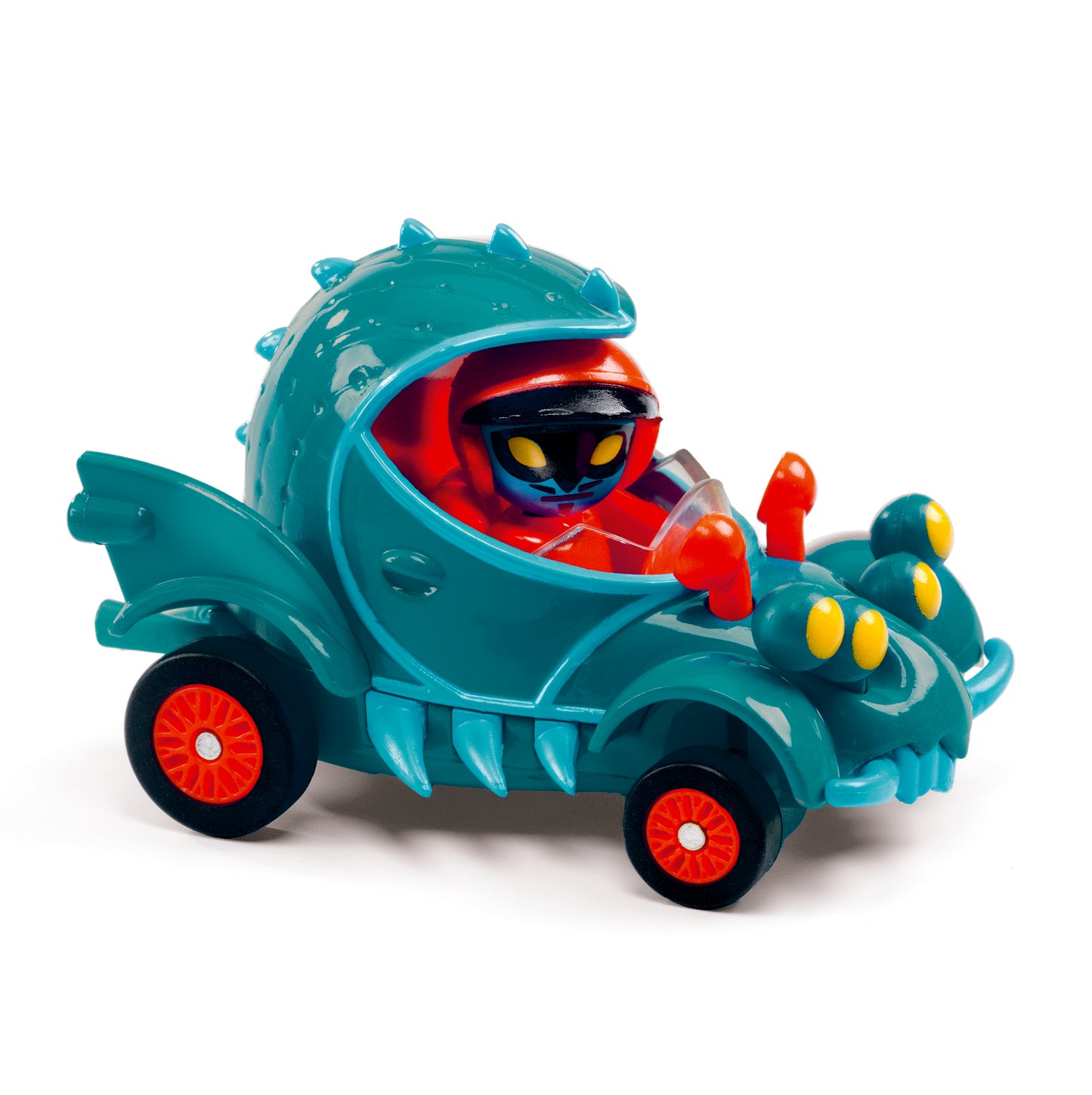 Voiture Funny beast +3ans