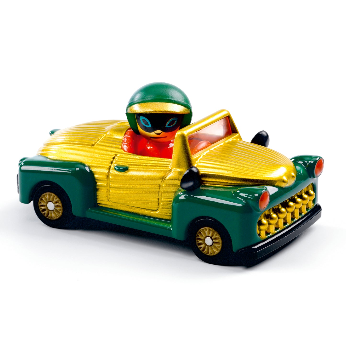 Voiture Royal scarab +3ans