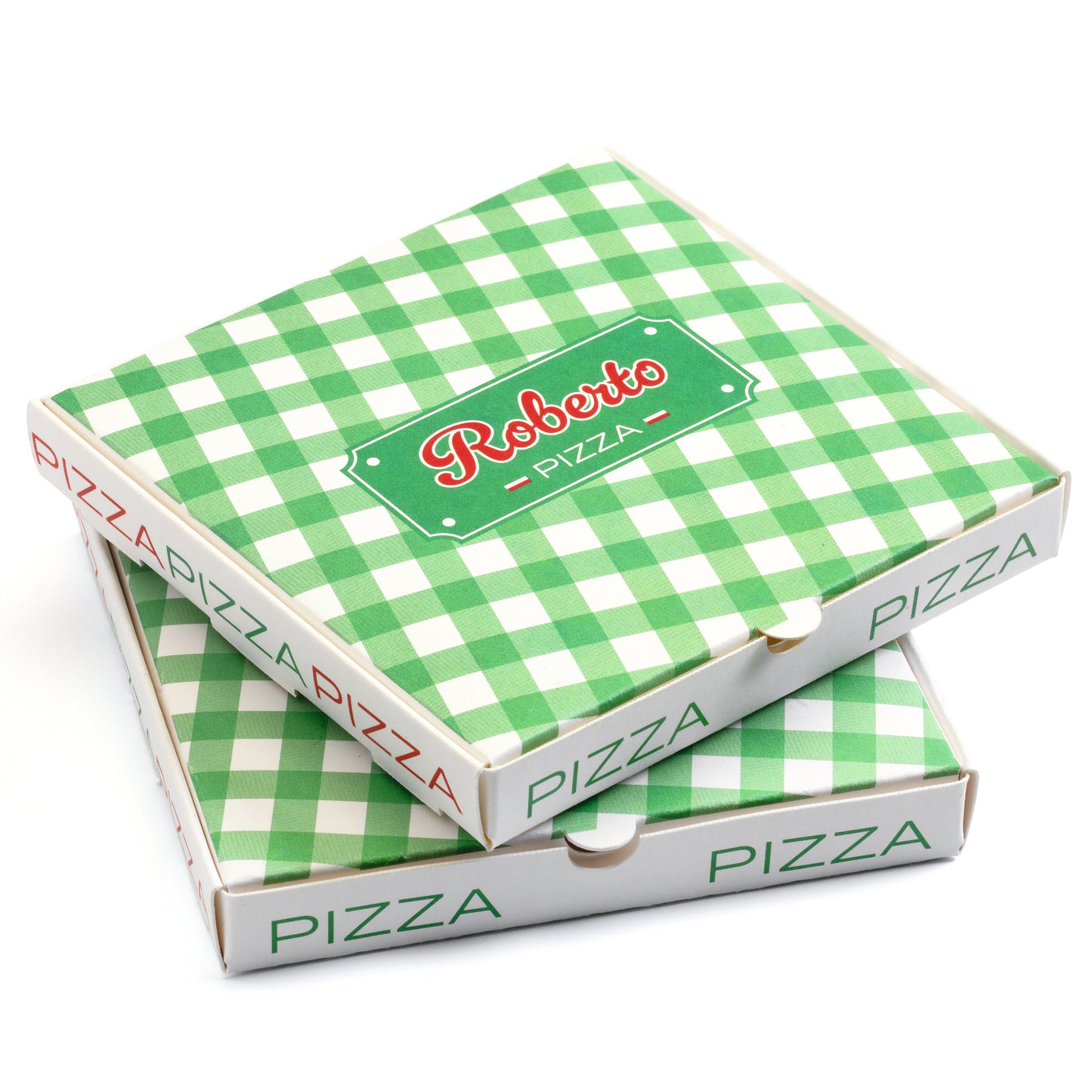 Roberto Pizza +3ans