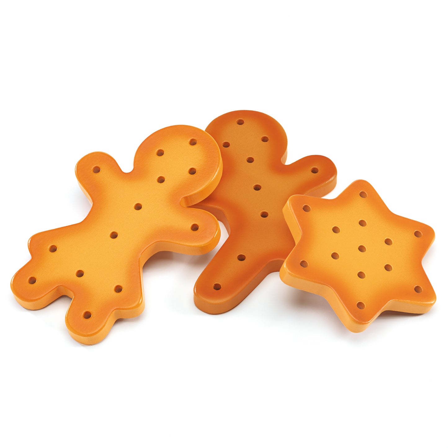 Jeu d’imitation Oscar et Cannelle +3ans