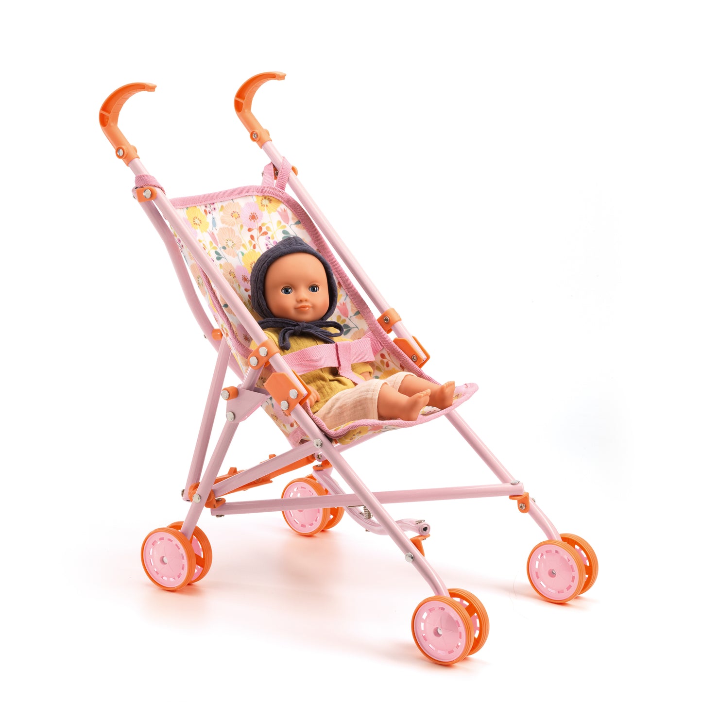 Poussette +2ans