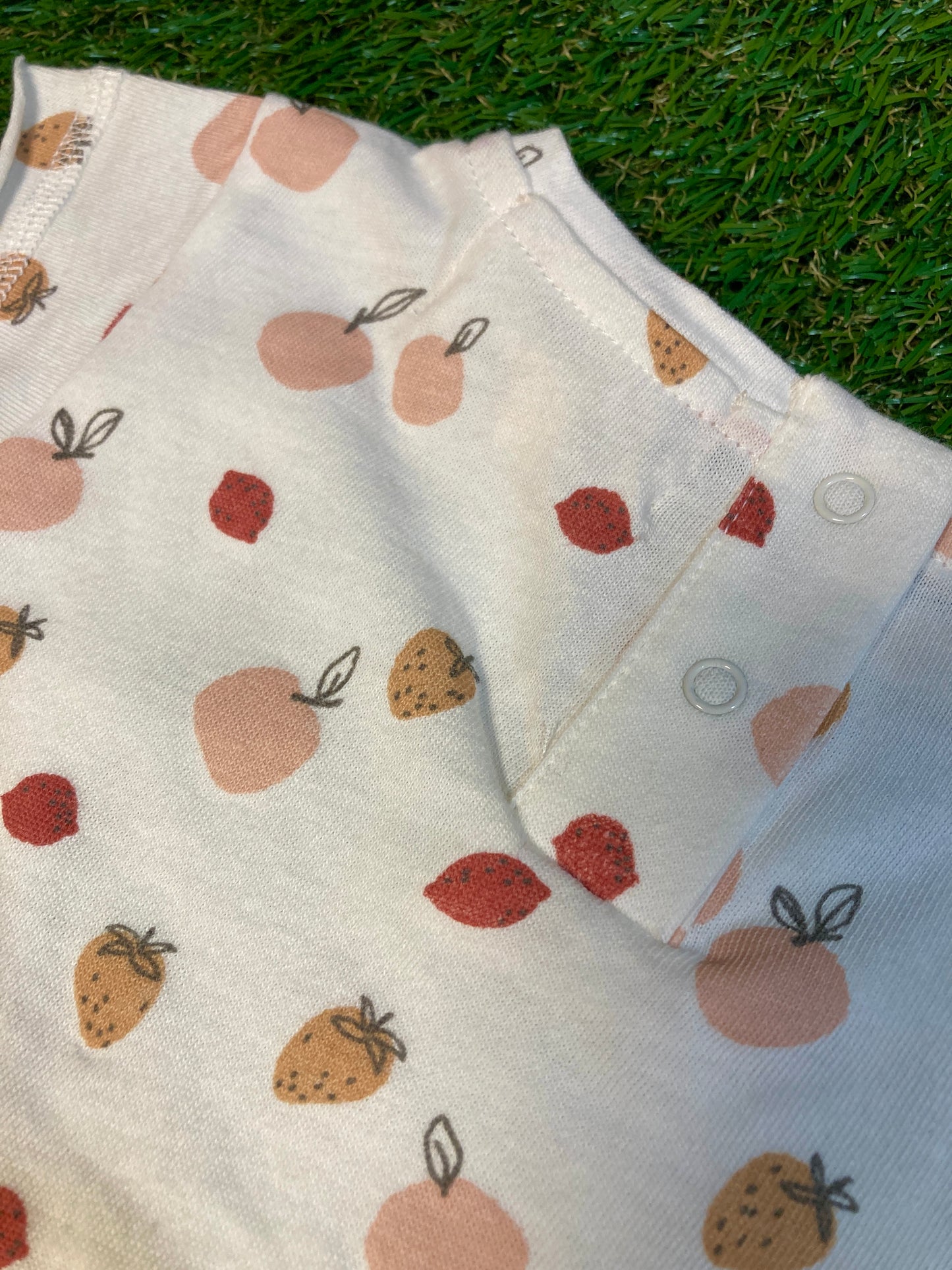 T-shirt Tutti Fruity