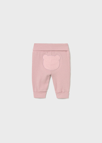 Ensemble 3 pièces Rose baby