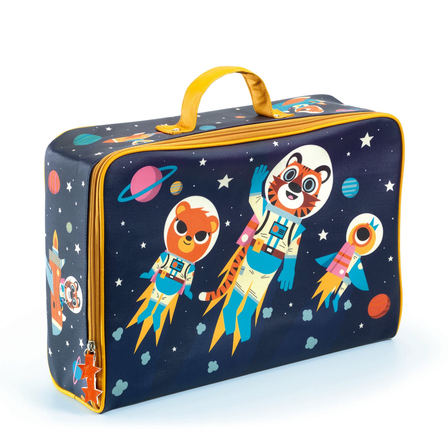 Valise Espace