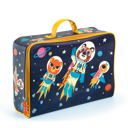 Valise Espace
