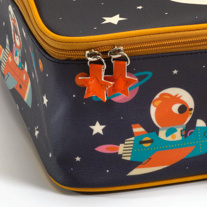 Valise Espace