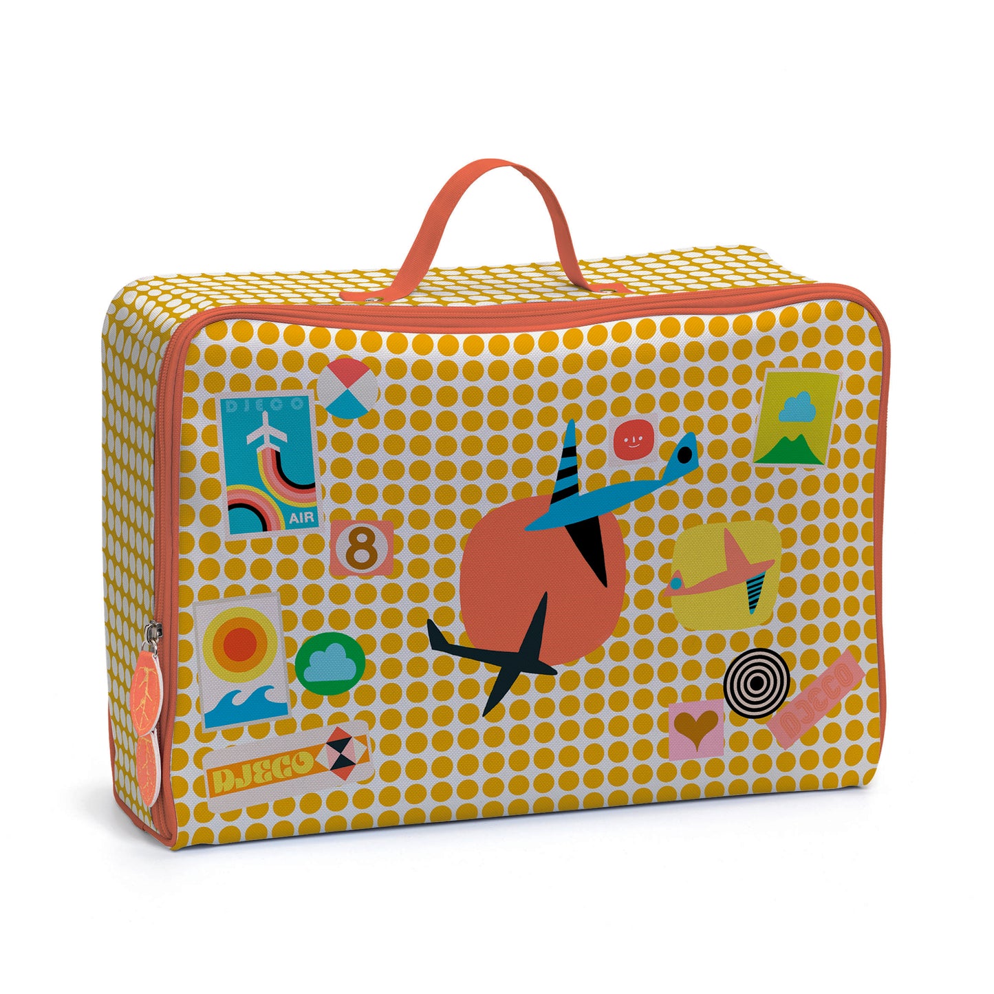 Valise Graphique