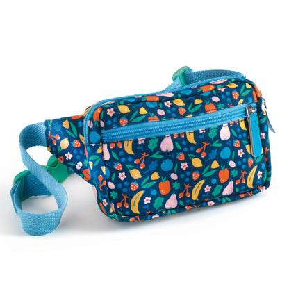 Sac banane - Fruits +6ans