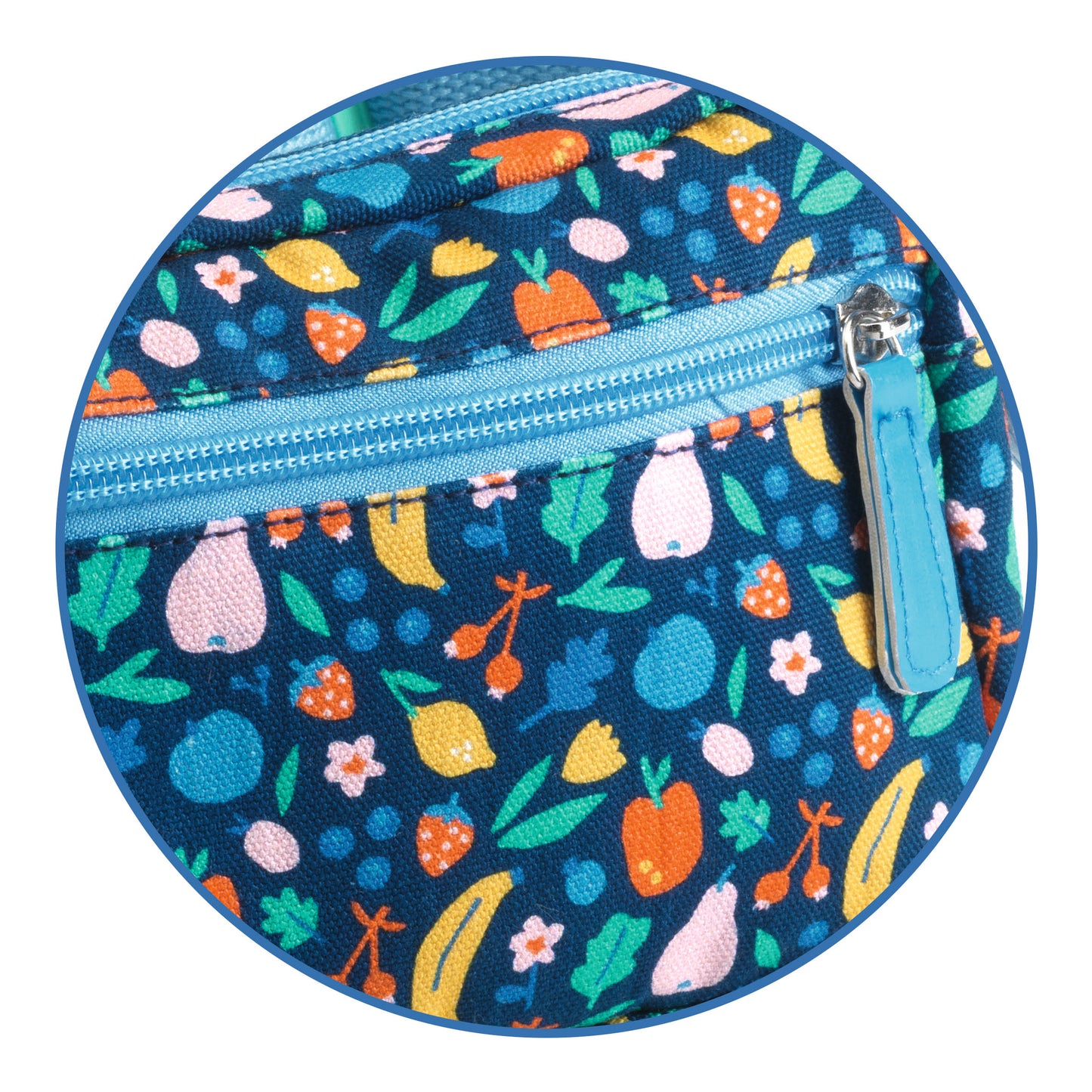 Sac banane - Fruits +6ans