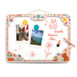 Tableau magnétique chat +4ans