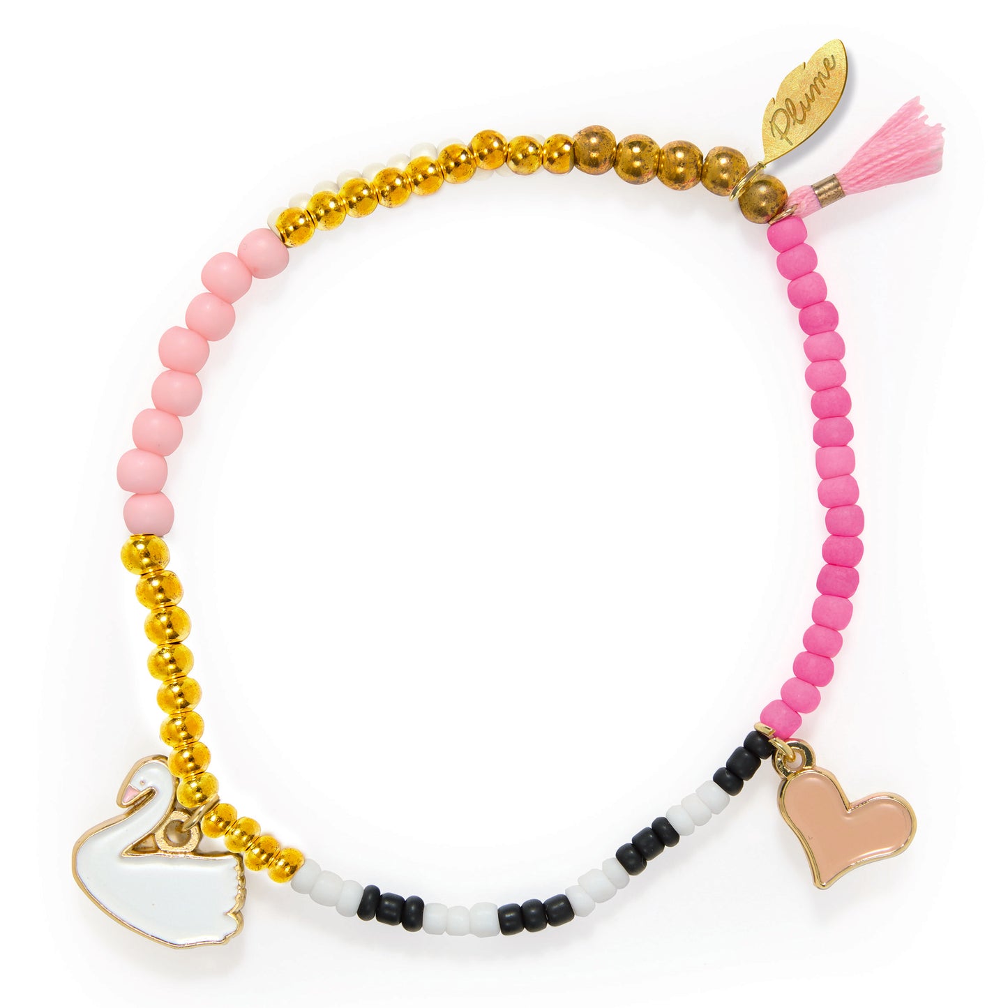 Bracelet SWANN +3ans