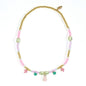 Collier Camélia +3ans
