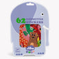Gommettes Animaux de la savane +18M