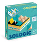 Jeu de logique Octopush 6-99ans