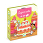 Jeu de société Sugar cake 4-99ans