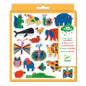 Gommettes en feutrine - Des animaux partout ! +18M
