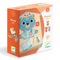 Dressup-mix +2ans