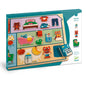 Puzzlo house +2ans