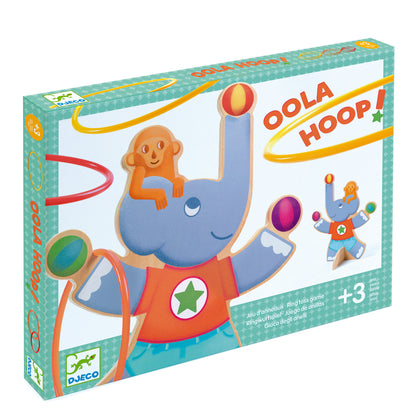 Oola Hoop +3ans