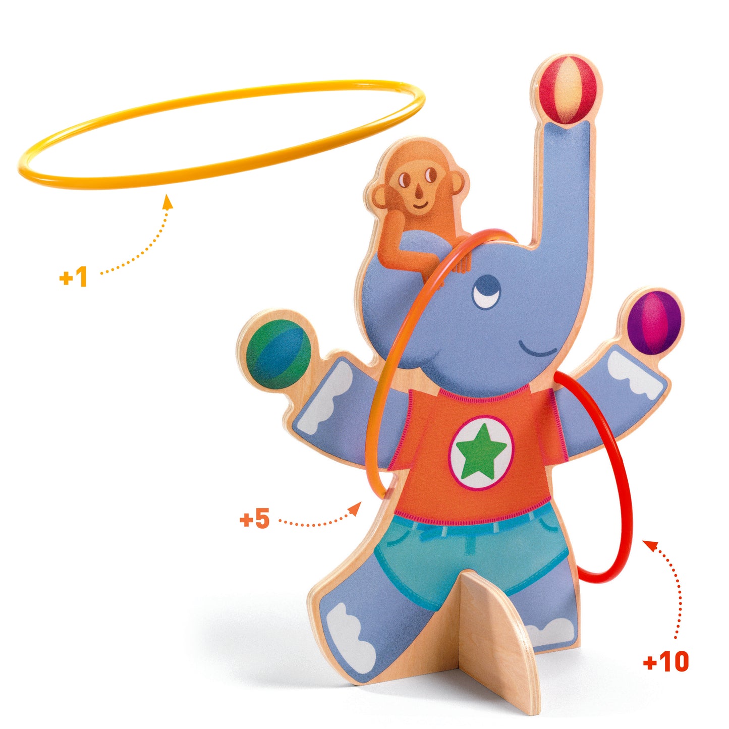 Oola Hoop +3ans