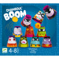 Chamboul Boom 4-8ans