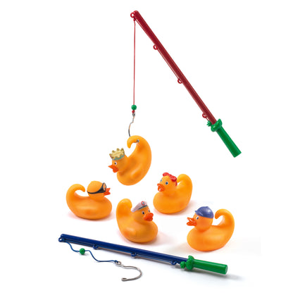Pêche aux canards +2ans