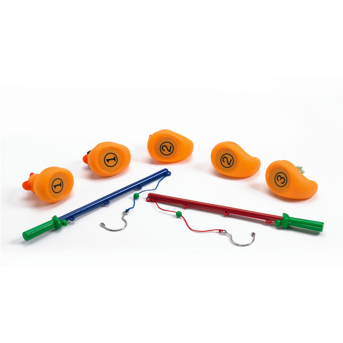 Pêche aux canards +2ans