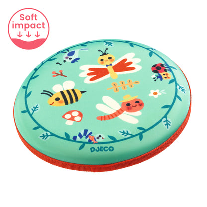 Disque volant 4-8ans