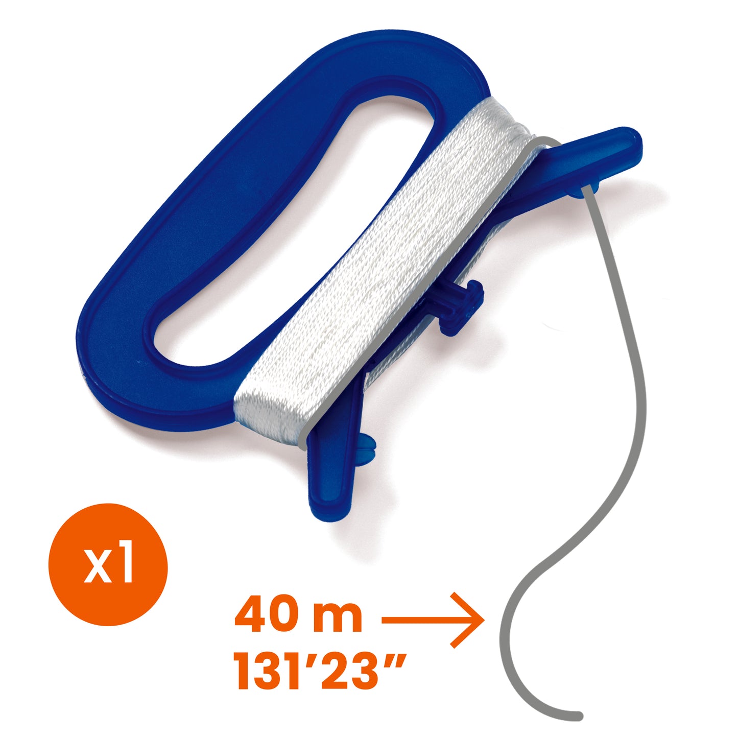 Cerf volant Maxi Plane +5ans