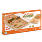 Palets pass animo +4ans