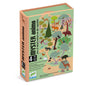 Jeu de cartes Myster animo 4-12ans