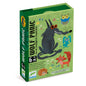 Jeu de cartes Wolfpanic 6-99ans