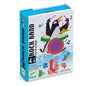 Jeu de cartes Rock band 4-10ans