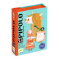 Jeu de cartes Pipolo 5-99ans