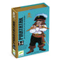 Jeu de cartes Piratatak 5-99ans