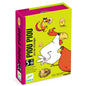 Jeu de cartes Piou Piou 5-99ans