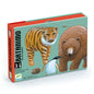 Jeu de cartes Batanimo 3-6ans