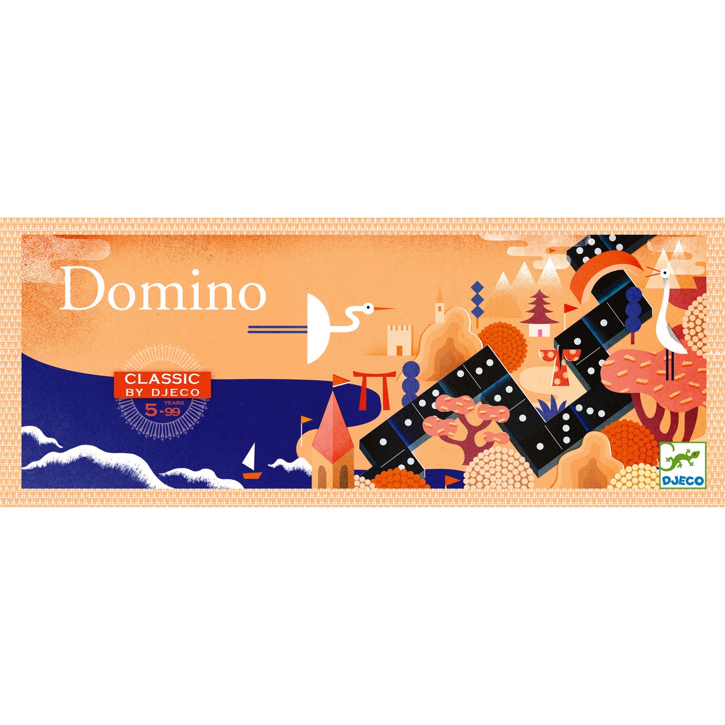 Domino 5-99ans