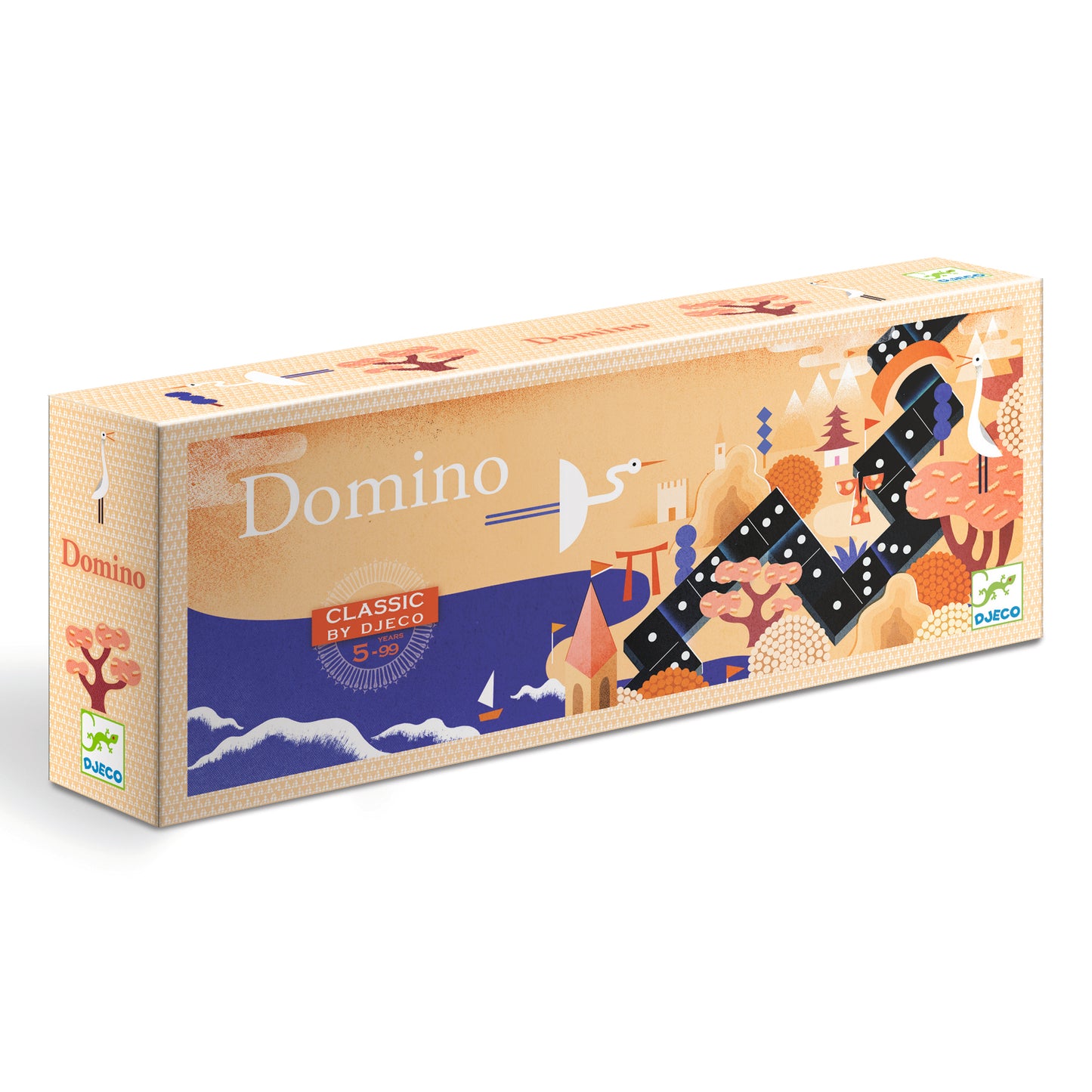 Domino 5-99ans