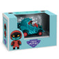 Voiture Funny beast +3ans