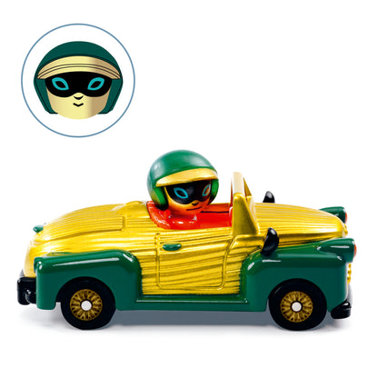Voiture Royal scarab +3ans