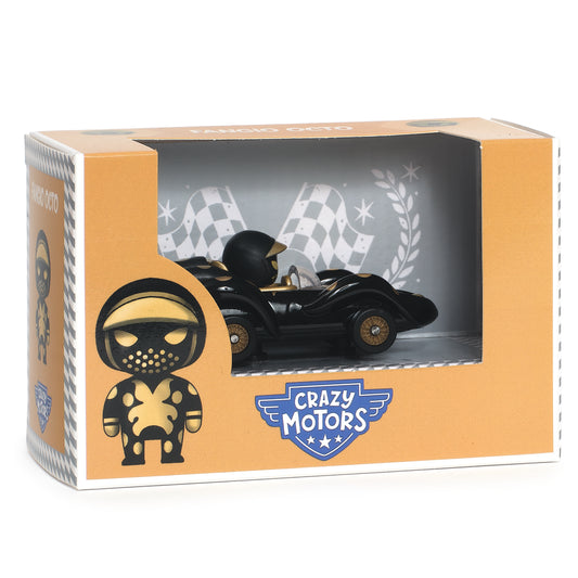 Voiture Fangio octo +3ans