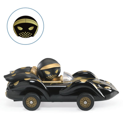 Voiture Fangio octo +3ans