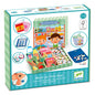 Coffret boutique Mia & Leo +3ans
