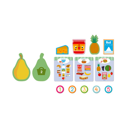 Coffret boutique Mia & Leo +3ans