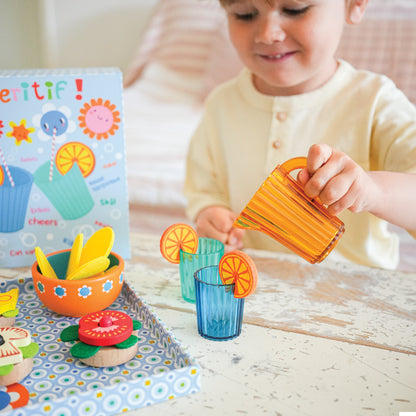 L'apéritif +3ans