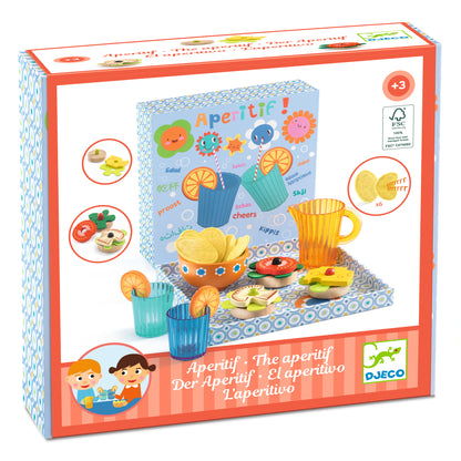 L'apéritif +3ans