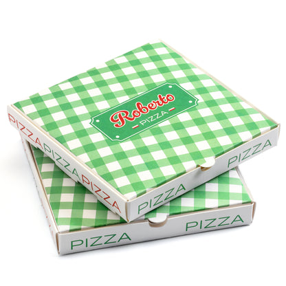 Roberto Pizza +3ans