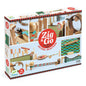Jeu de construction Zig & Go -Big Boum Wall - 48 pcs - 8-99ans