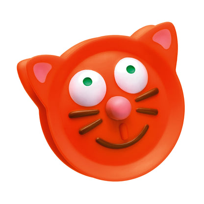 Porte-cartes Chat +3ans
